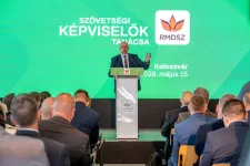 Markó Béla Kelemen Hunornak: Súlyos mulasztást követett el az RMDSZ a magyarországi választási kampányban