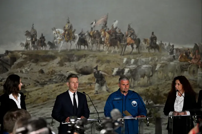 Nem hoz megváltást a várható eső, és a gazdák szkeptikusak, hogy mit tud elérni a kormány