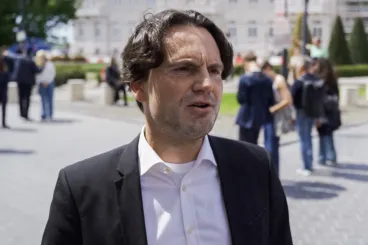 Havasi Bertalan szeretné maga eldönteni, hogy mire költi a búcsúpénzét, amiért perelni is hajlandó lenne