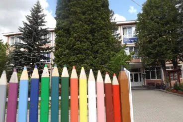 Újabb iskolaépület körül alakult ki statikai válság Székelyudvarhelyen