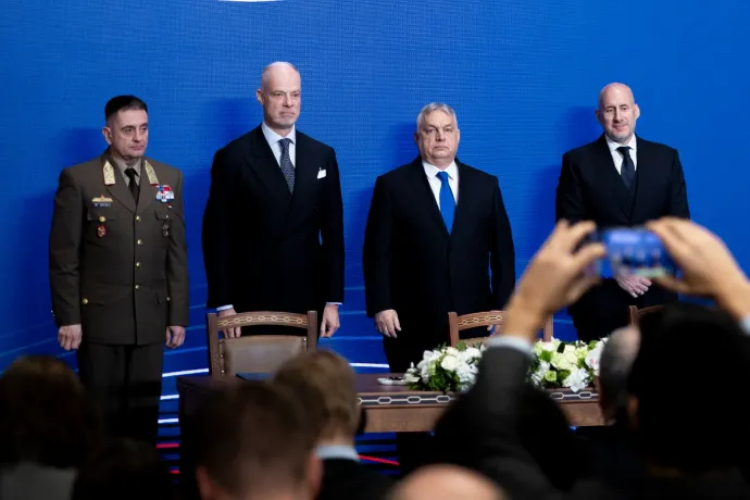 A 4iG 1311 milliárdos szerződése meglepte a befektetőket, de még egyes vezetőket is