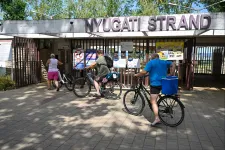 Elronthatja az erős forint az idei balatoni szezont