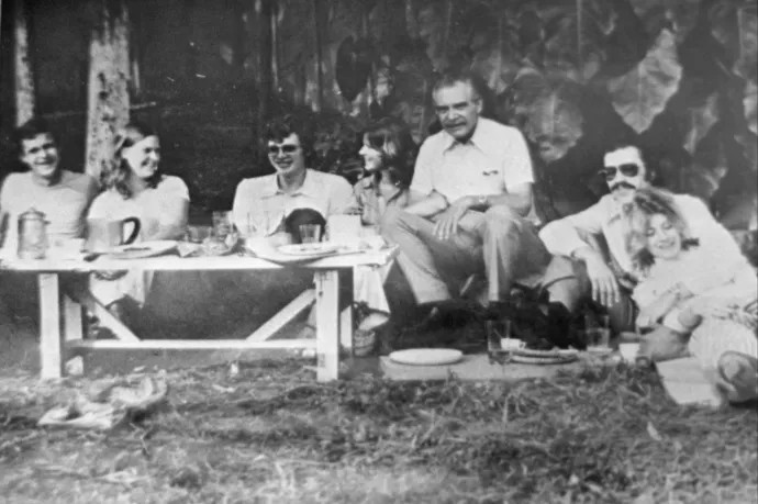Megnyitja Svájc a rettegett náci orvosról, Mengeléről szóló aktákat