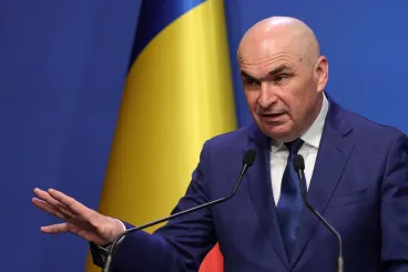 Bolojan: 240 millió dollár ment el egy olyan atomerőműre, ami nem fog működni