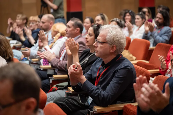 Fotó: Gordon Eszter