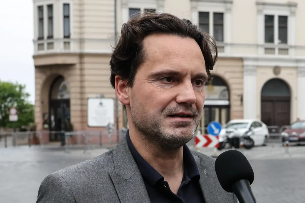 Havasi Magyar Péternek: Hat havi összegről van szó, „amit, Öcsi, te az utolsó fillérig ki fogsz perkálni”