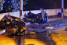 Szorulhat a hurok az extrém gyorshajtók nyaka körül Vitézy Dávid érkezésével