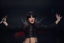 Újra a dobogón Románia – harmadik lett Alexandra Căpitănescu az Eurovíziós dalfesztiválon