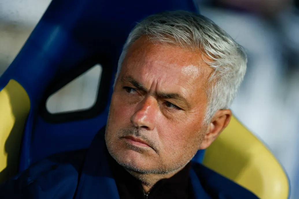 Veretlenül fejezte be a szezont José Mourinho, a Benfica így is csak harmadik lett
