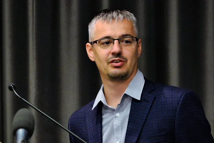 Gajdos László bemutatta az utódát a Nyíregyházi Állatpark élén