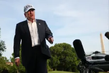 Tömeges közös imádkozást szervez a Trump-kormányzat vasárnap