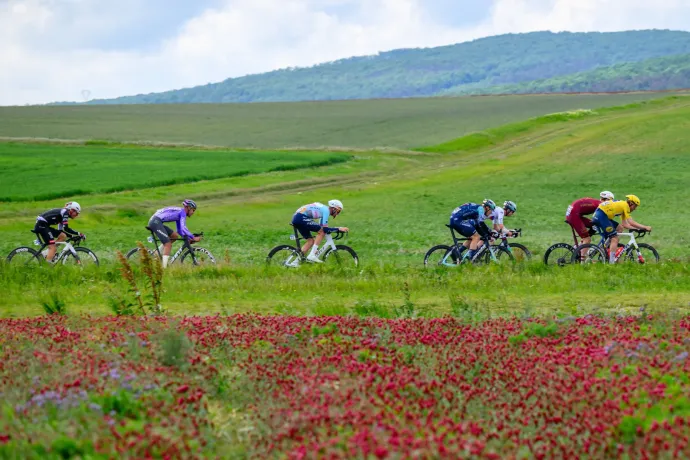 Drámai pillanatok után svéd győzelem a Tour de Hongrie-n, Fetter Erik lett a legjobb hegyimenő