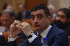 Az AUR részt fog venni a kormányalakítási konzultációkon a Cotroceni-palotában