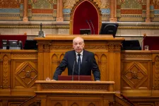 Sulyok Tamás szerint nincs olyan jogi ok vagy alkotmányos indok, ami miatt le kéne mondania