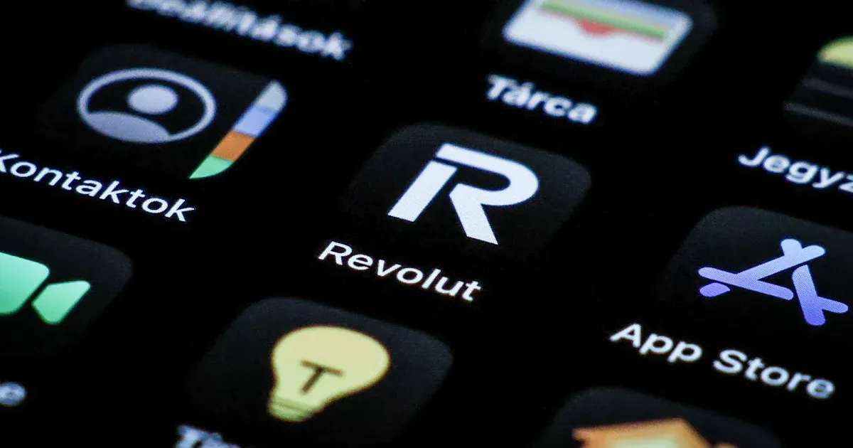 A Revolut magyar ügyfelei május 18-tól átkapcsolnak a helyi bankszámlákra A Revolut magyar ügyfelei május 18-tól átkapcsolnak a helyi bankszámlákra