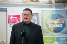 A Bethesda Gyermekkórház igazgatója: Nem leszek népszerű ezzel, de szülészetre sincsen szükség minden kórházban