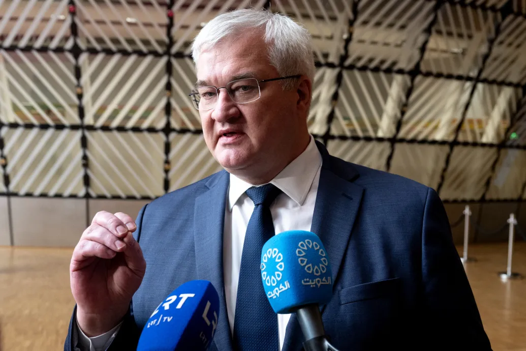 Ukrán külügyminiszter: Készen állunk, hogy kölcsönösen előnyös fejezetet nyissunk az ukrán–magyar kapcsolatokban