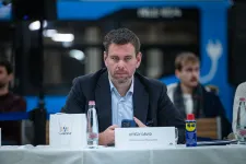 Vitézy Dávid lemondott a fővárosi képviselői mandátumáról