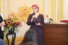Olguța Vasilescu szerint a PSD a kisebbségi kormányzást is fontolóra veszi