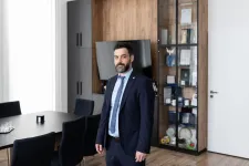 Kemenesi Gábor: Csodálatos első lépés lenne, ha tisztázódna, mi történt a Hu-rizont pályázatokkal
