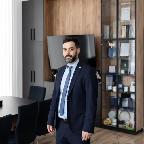 Kemenesi Gábor: Csodálatos első lépés lenne, ha tisztázódna, mi történt a Hu-rizont pályázatokkal