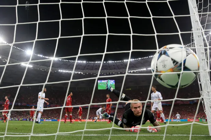 BL-sztorik: síri csend volt a lidérces döntő után a Liverpool öltözőjében, de még a repülőn is hazafelé