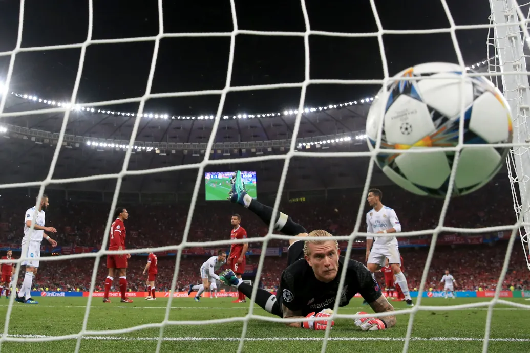 BL-sztorik: síri csend volt a lidérces döntő után a Liverpool öltözőjében, de még a repülőn is hazafelé