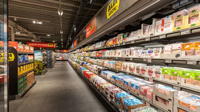 Fotó: Aldi