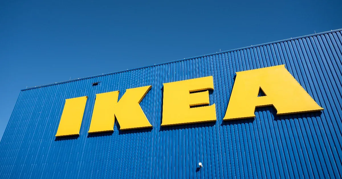 850 munkahely megszüntetését jelentette be az Inter IKEA a csökkenő fogyasztói kereslet miatt 850 munkahely megszüntetését jelentette be az Inter IKEA a csökkenő fogyasztói kereslet miatt