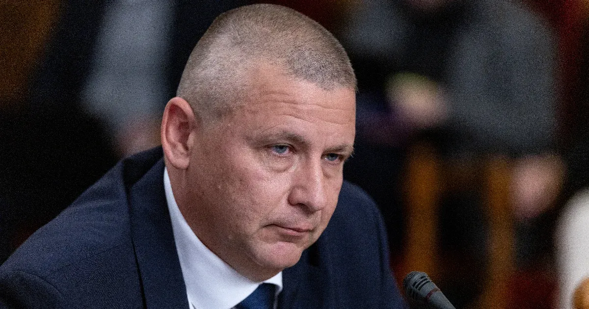 Ruszin-Szendi Romulusz erős védelmi törvényt ígér 2027-re.