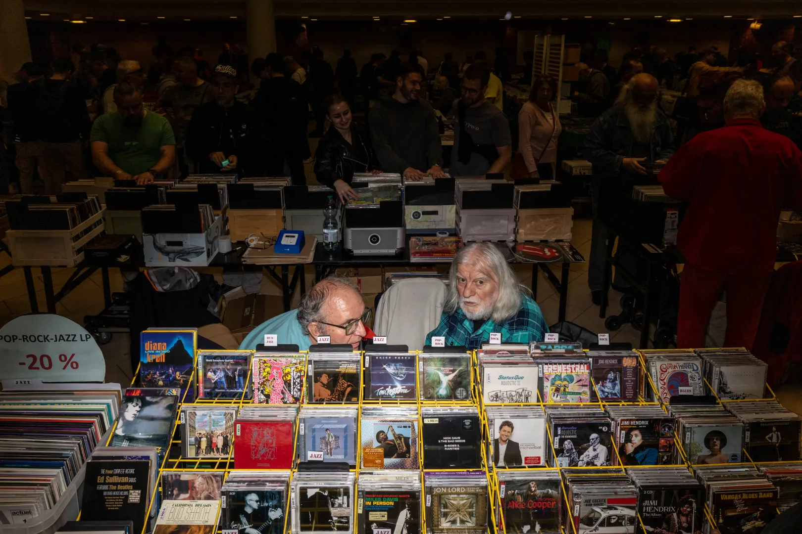 Fotó: Bődey János / Telex
