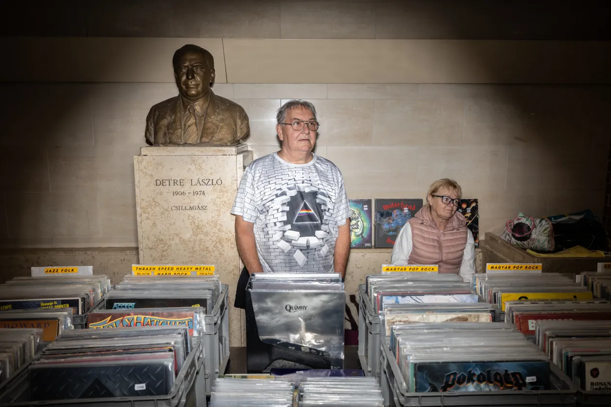 Fotó: Bődey János / Telex
