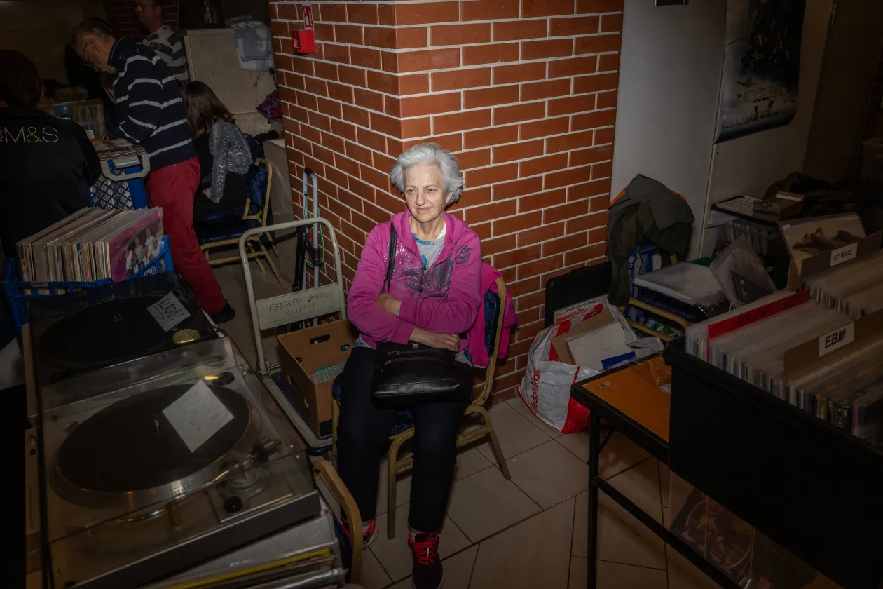 Fotó: Bődey János / Telex