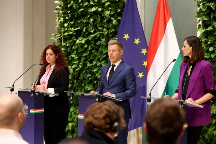 Fotó: Bődey János / Telex