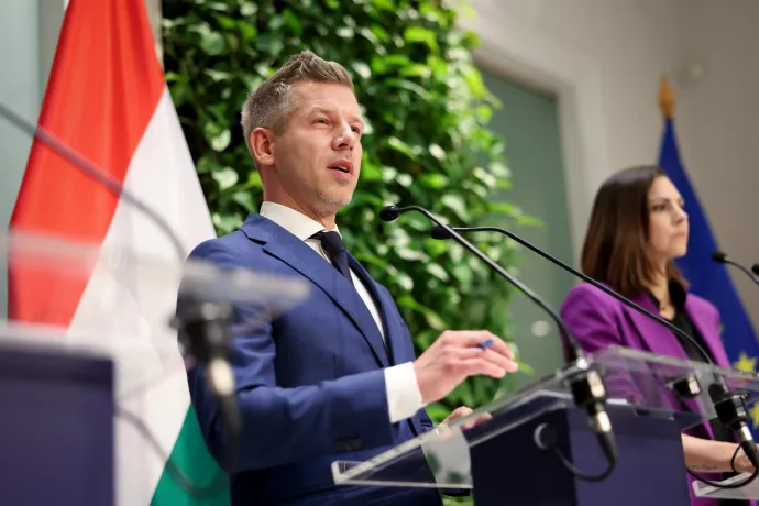 Fotó: Bődey János / Telex