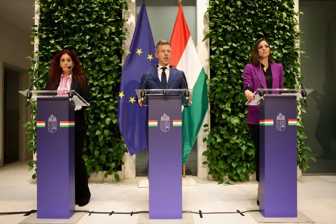 Fotó: Bődey János / Telex