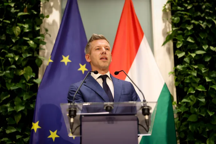 Fotó: Bődey János / Telex