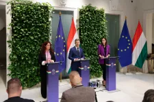 Magyar Péter: Az igazságügyi miniszter nemlegesen terjesztette fel a Sándor-palotába K. Endre kegyelmi kérvényét
