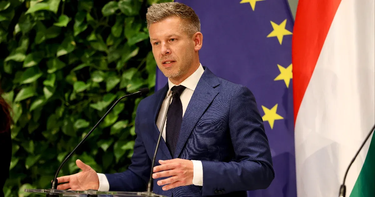 Tárgyalások kezdődnek a magyar kormány és az Európai Bizottság között az uniós támogatások ügyében Tárgyalások kezdődnek a magyar kormány és az Európai Bizottság között az uniós támogatások ügyében