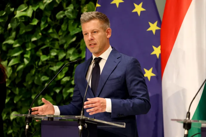 A kormány már tárgyal az Európai Bizottsággal, de feltételt szabott Ukrajna uniós csatlakozásához