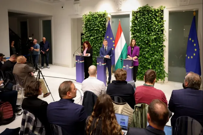Magyar: Case files of clemency case to be published