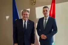 Mutatjuk, kiket neveztek ki közigazgatási államtitkárnak az új kormányban