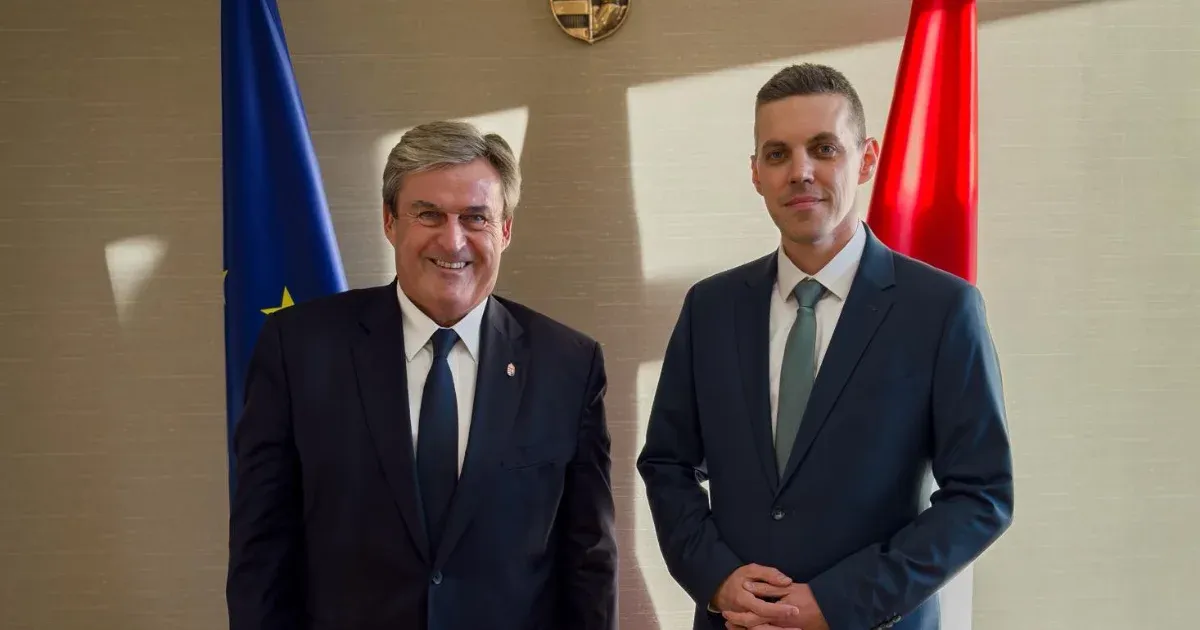Új közigazgatási államtitkárok kinevezése a minisztériumok élén