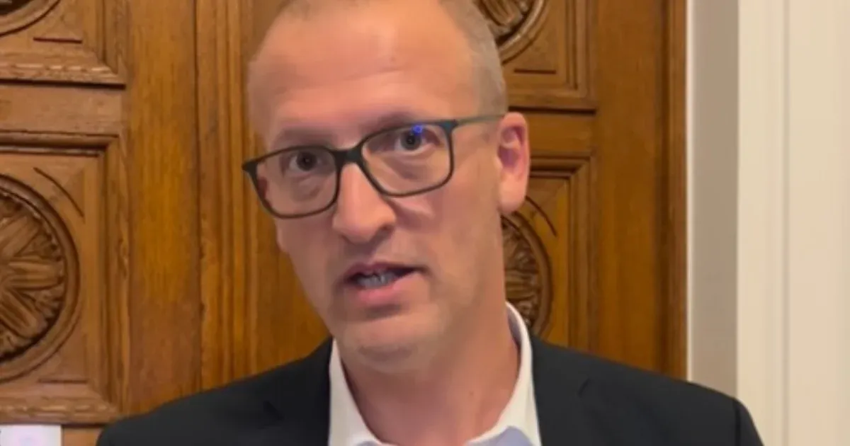 Tarr Zoltán felfüggesztette a Nemzeti Kulturális Alap kifizetéseit.