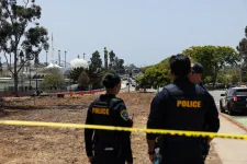 Legkevesebb hárman meghaltak egy lövöldözésben San Diego legnagyobb mecsetében