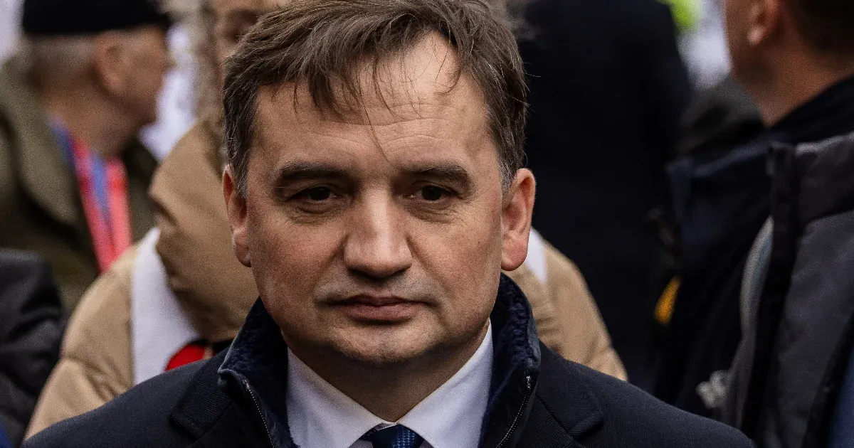 Zbigniew Ziobro amerikai vízuma: Landau közbenjárásával érkezett a menedékjoggal élő exminiszterhez