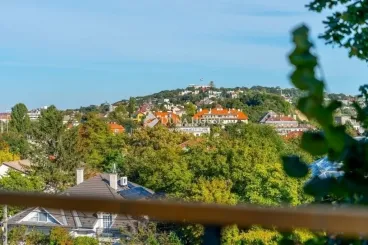 Ezekben a lakásokban a terasz adja az igazi értéket