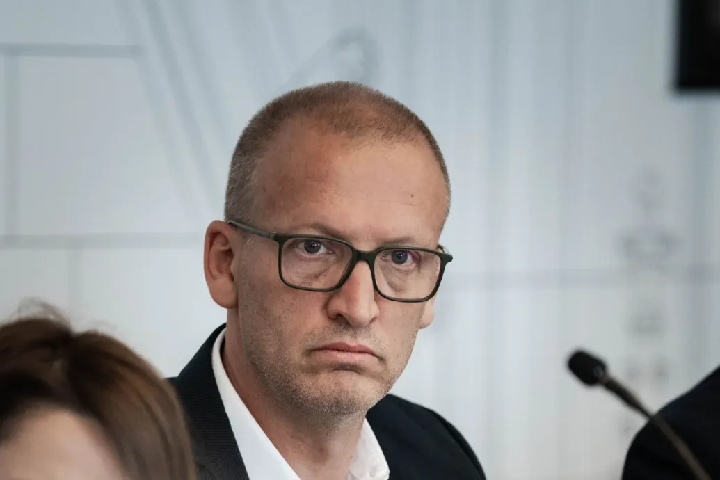 Tarr Zoltán felfüggesztette a Nemzeti Kulturális Alap vezérigazgatóját