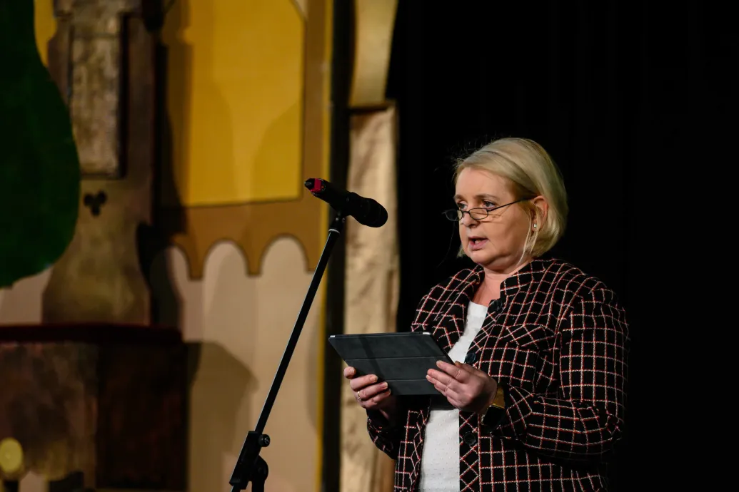 Tarr Zoltán felfüggesztette a Nemzeti Kulturális Alap vezérigazgatóját