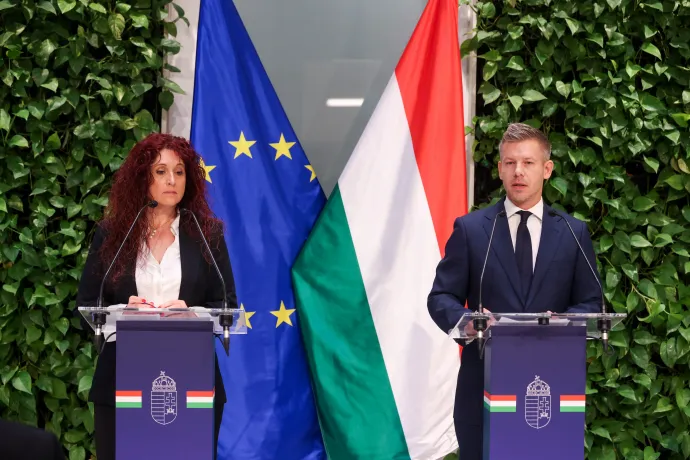 Fotó: Melegh Noémi Napsugár / Telex